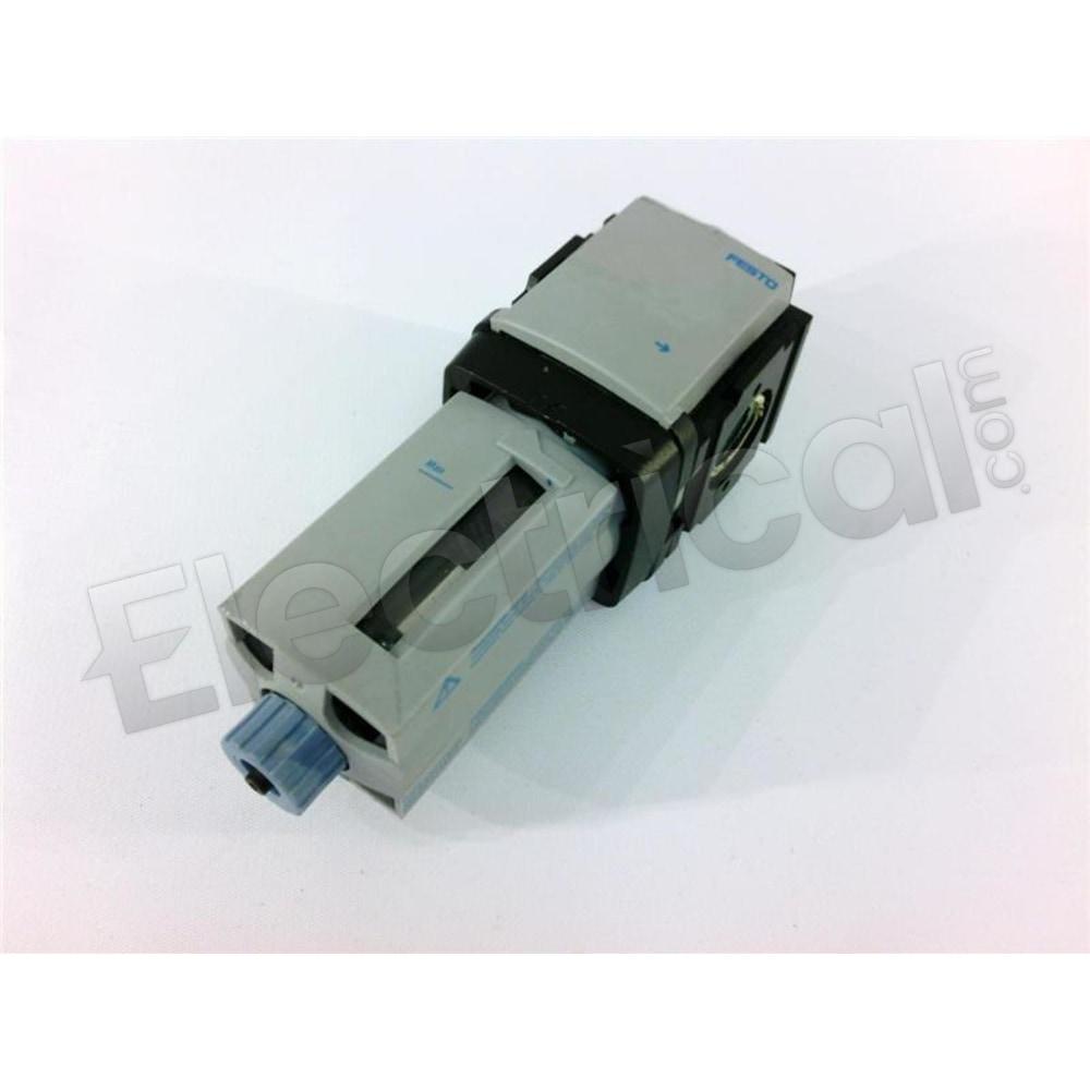 LFM-M2-G1/4-AS