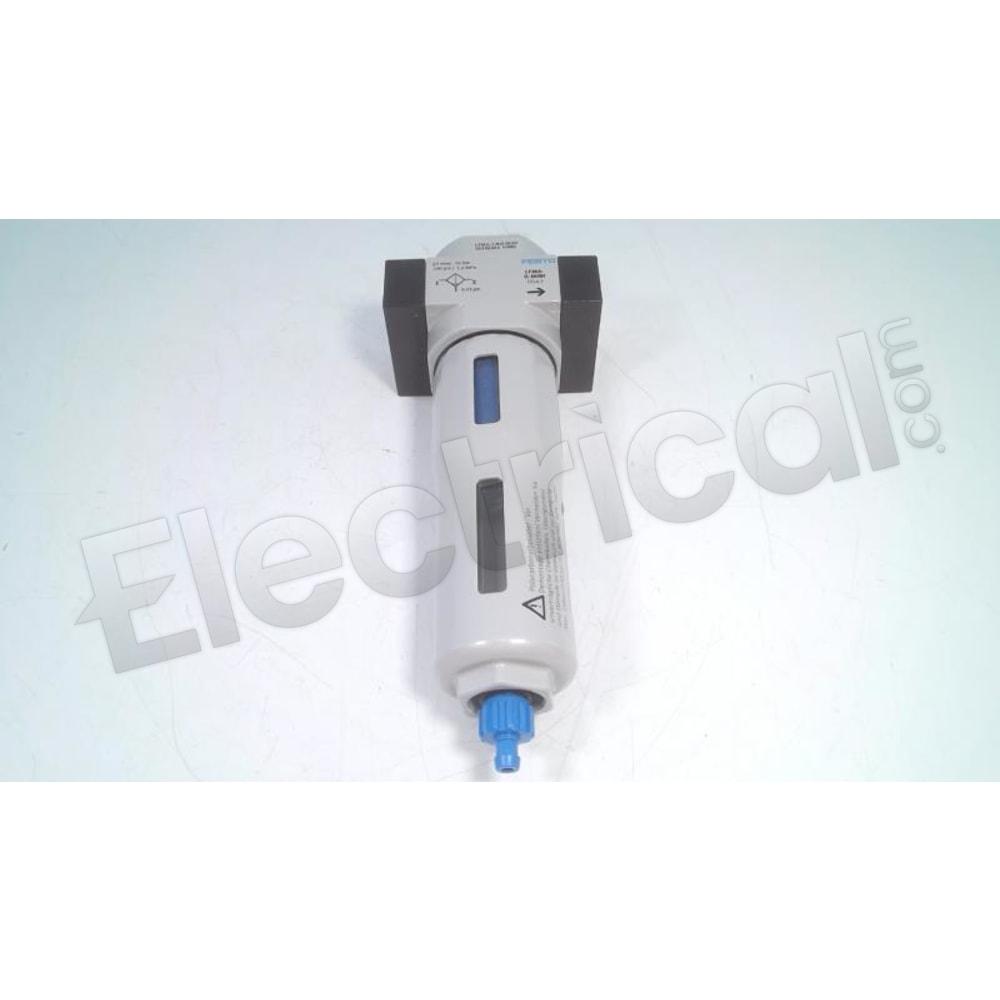 LFMA-1/8-D-MINI