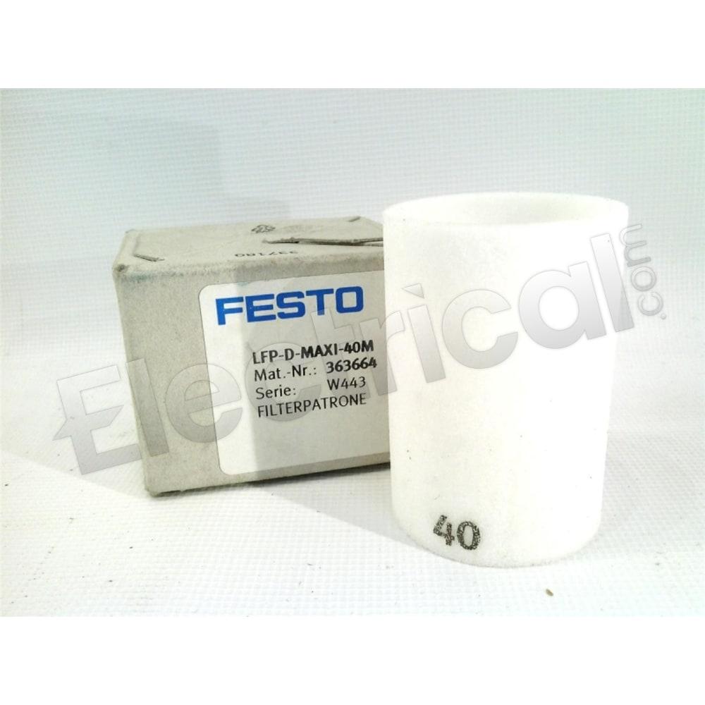 LFP-D-MAXI-40M