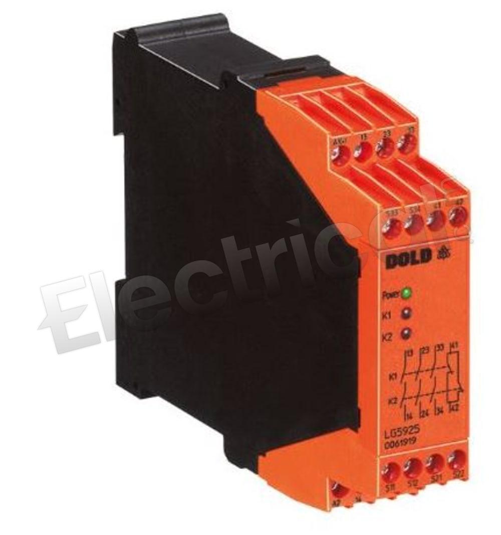 LG5925.48/61 AC/DC24V