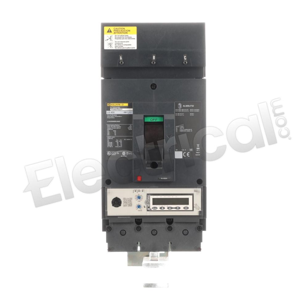 LGA36400U43XTB