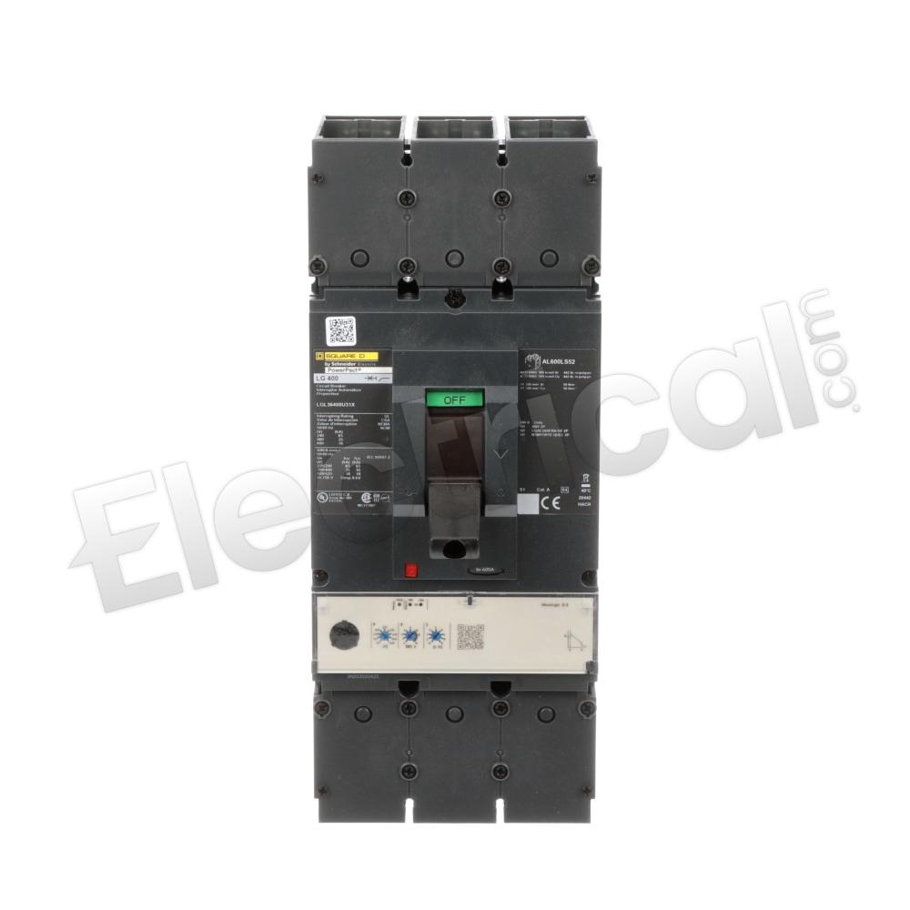 LGL36400U31X