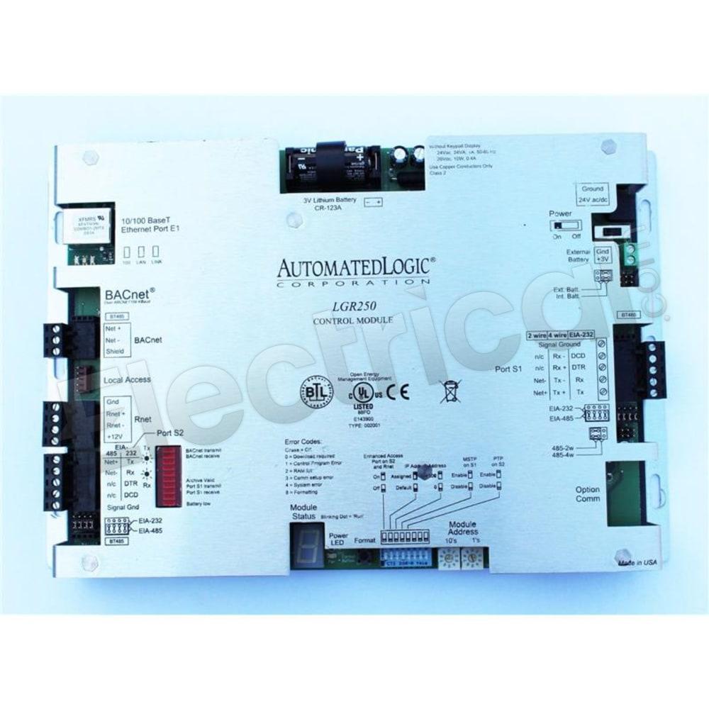 LGR250
