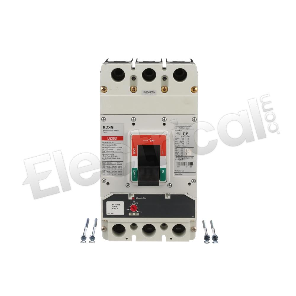 LGS3400FAG
