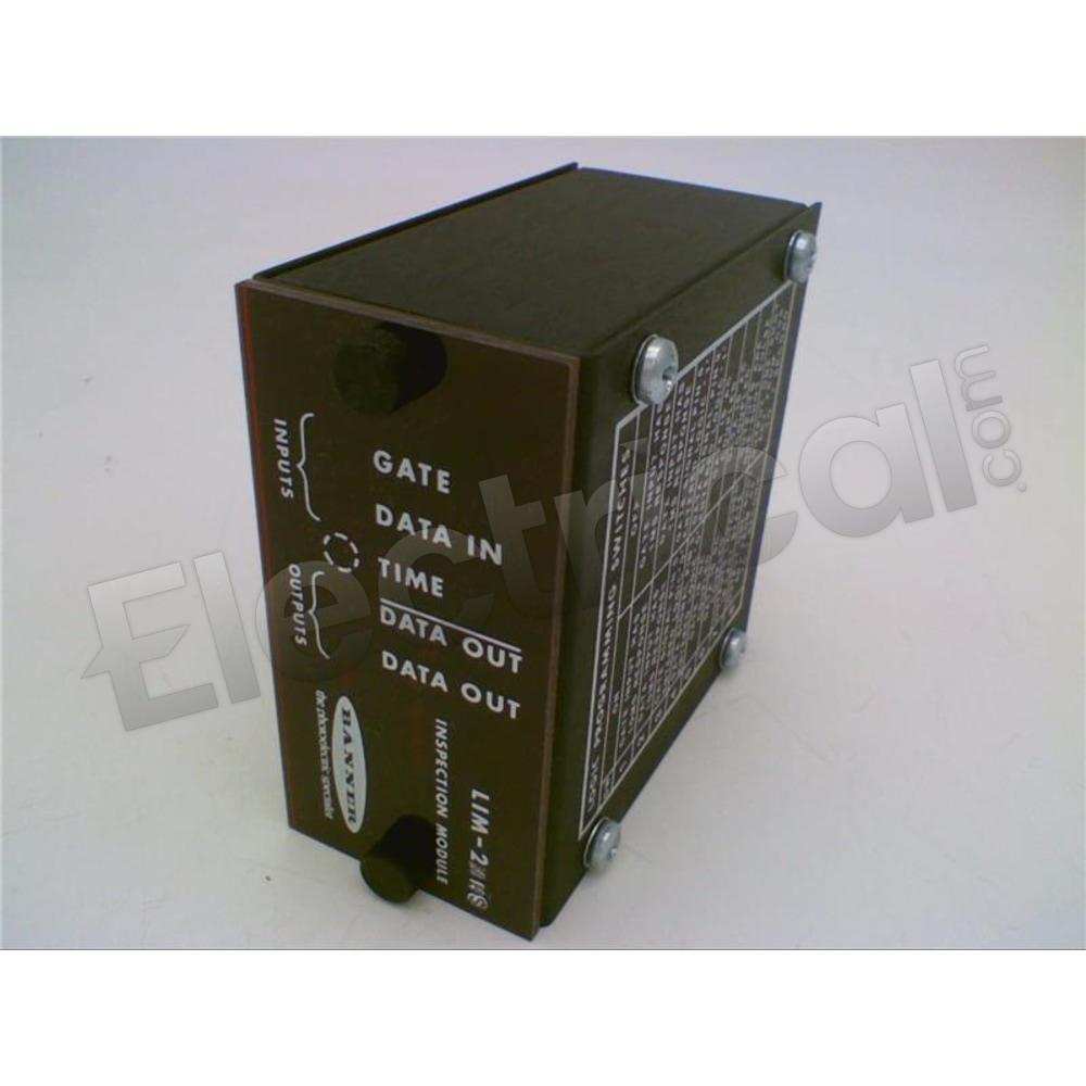 LIM-2MHS
