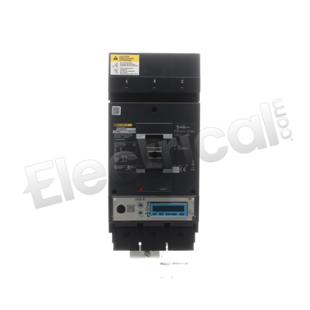 LJA36400U43X