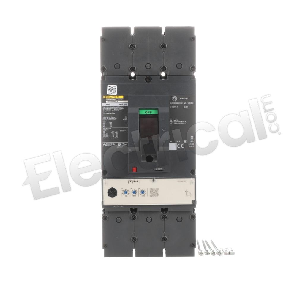 LJL36400U31X