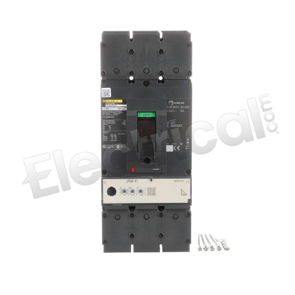LJL36400U33X
