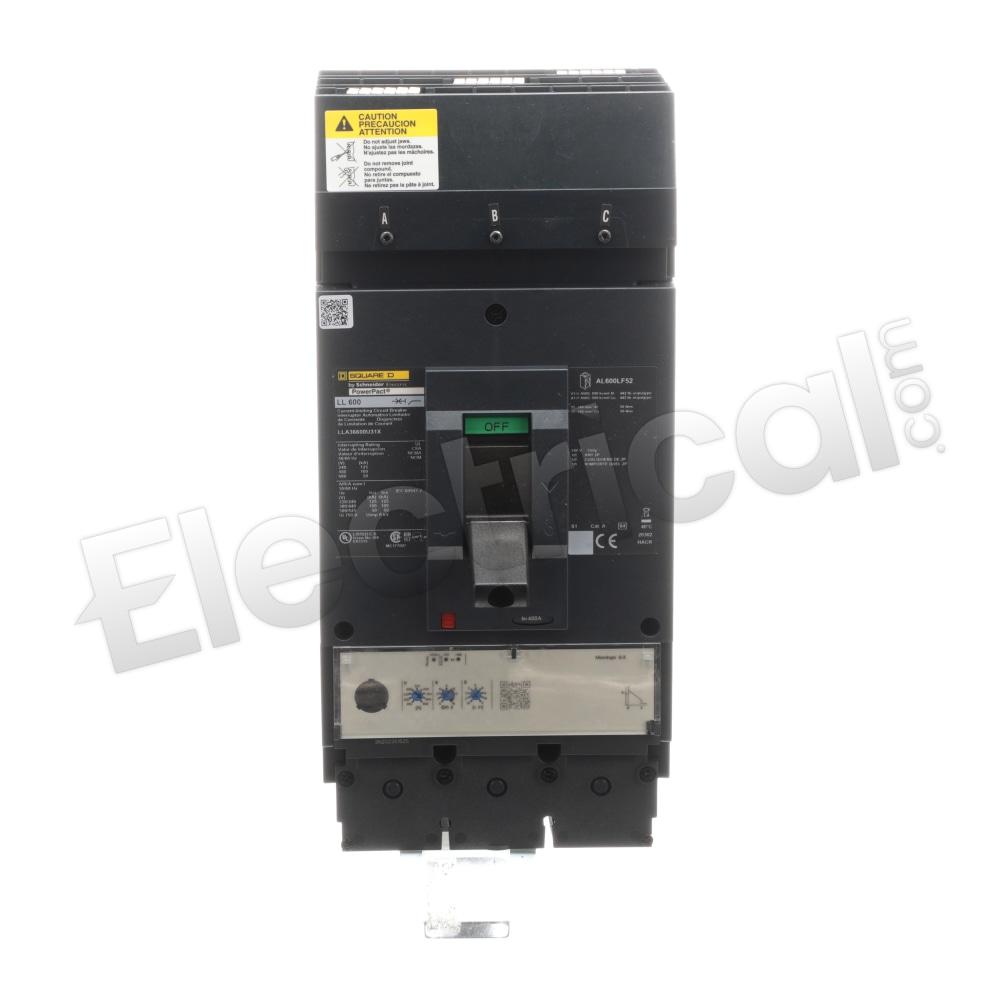 LLA36600U31X
