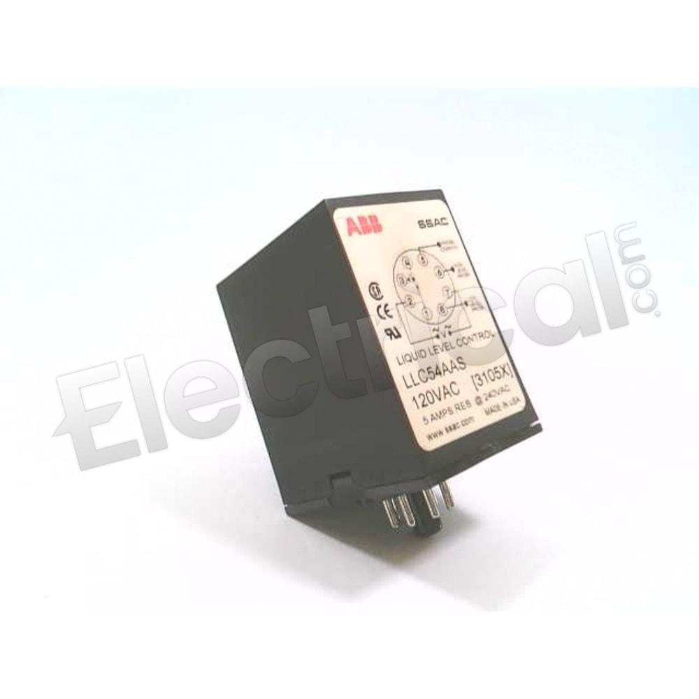LLC54AAS