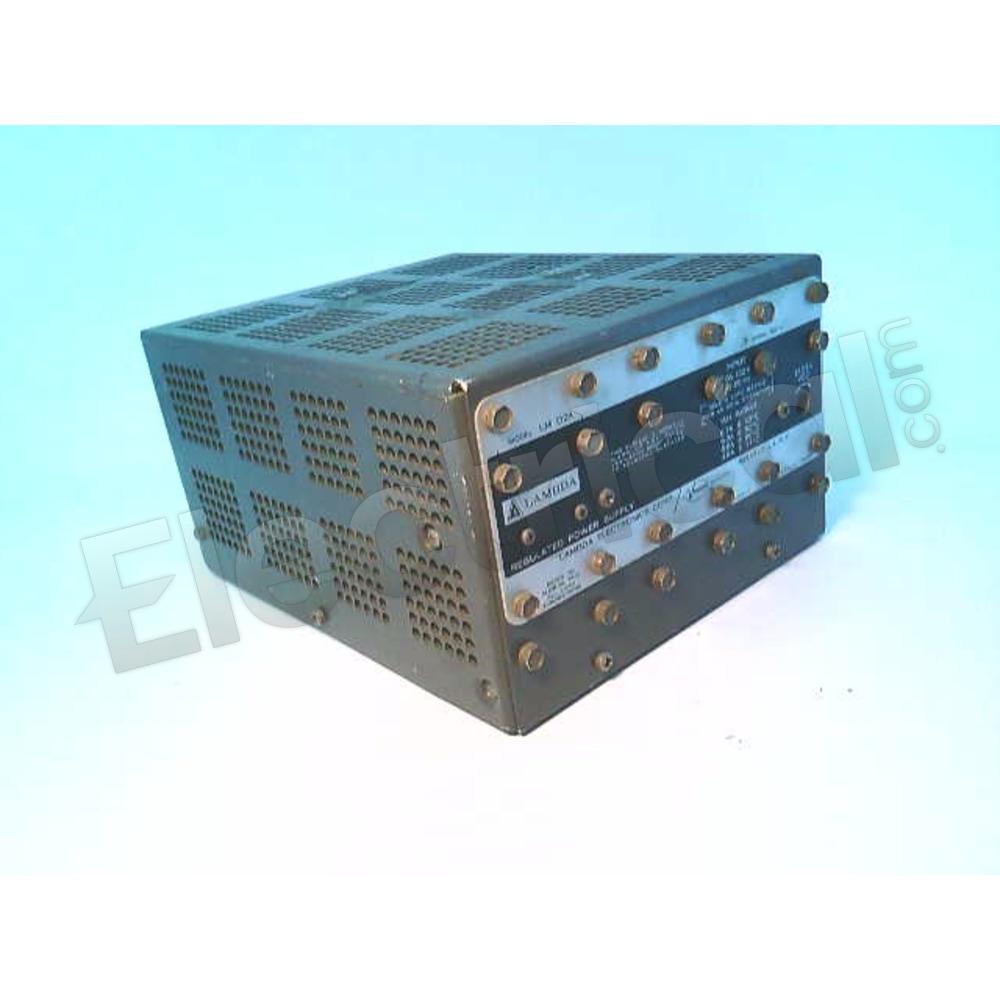 LM D48