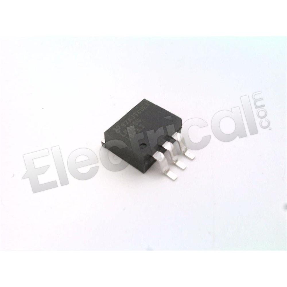 LM1084ISX-3.3/NOPB