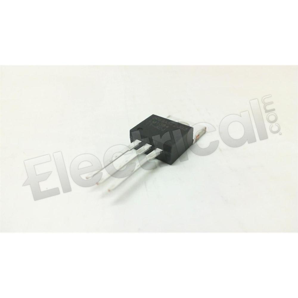 LM1084IT-ADJ/NOPB