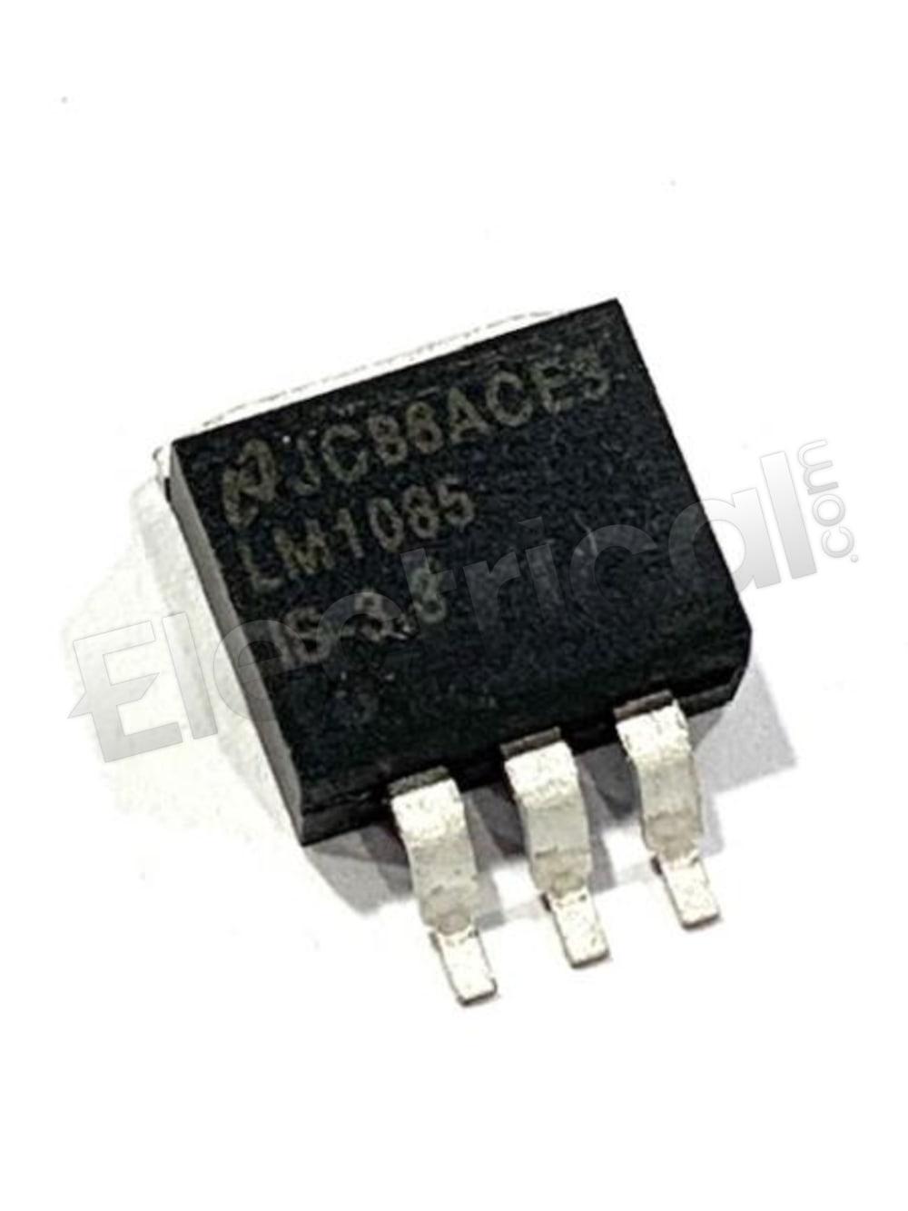 LM1085IS-3.3/NOPB