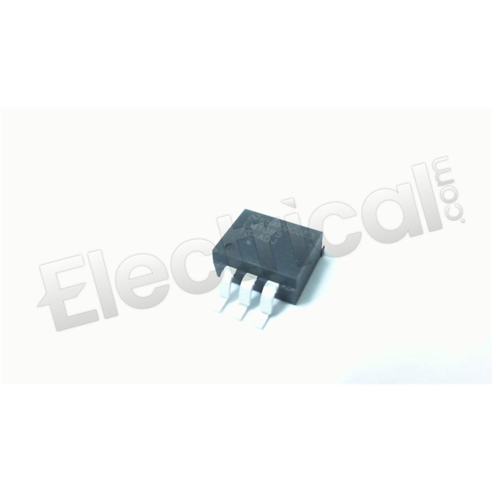 LM1085IS-ADJ/NOPB