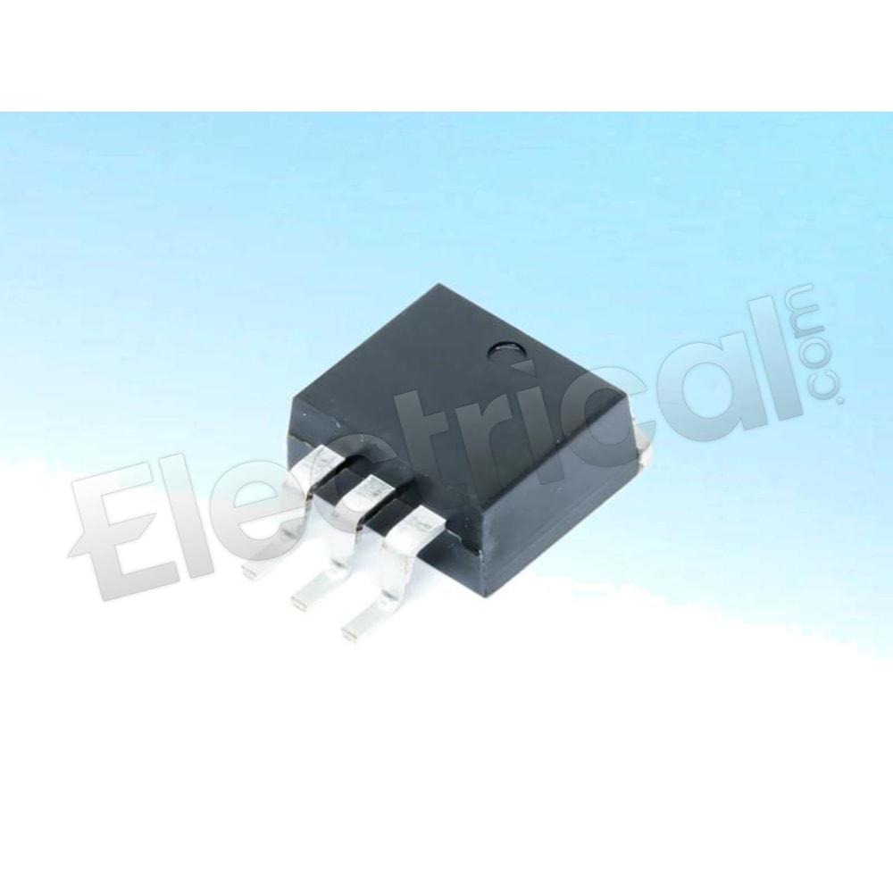 LM1085ISX-3.3/NOPB