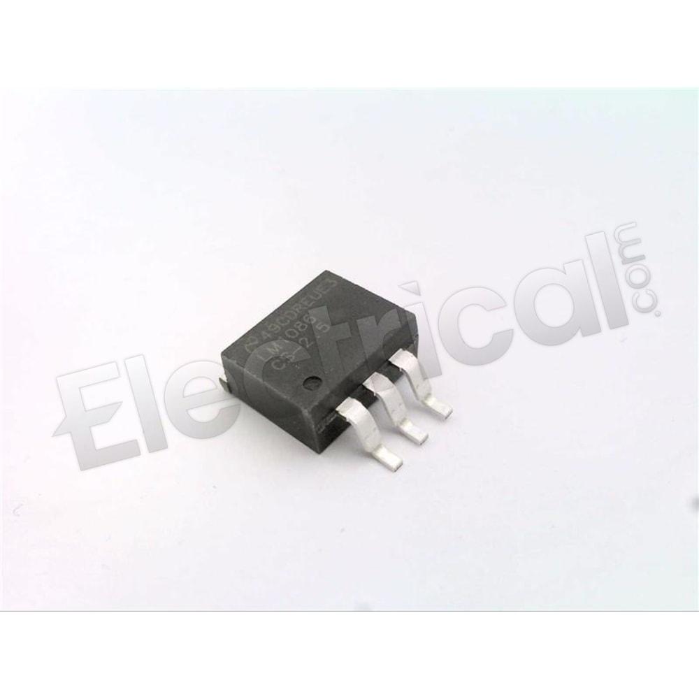 LM1086CS-2.5/NOPB
