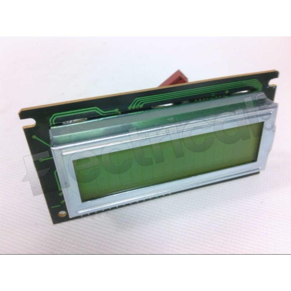 LM16X21A