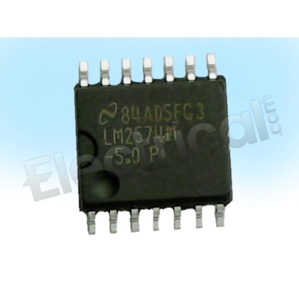 LM2574M-5.0/NOPB