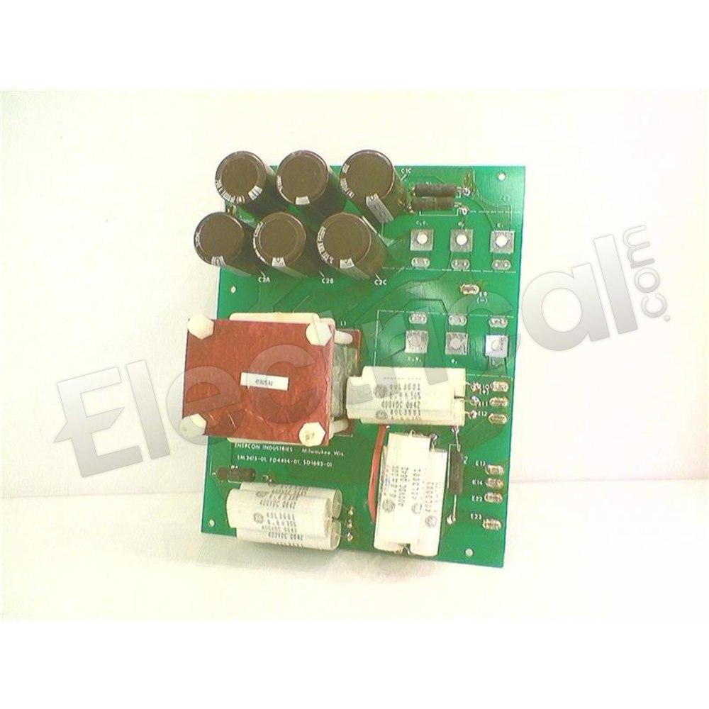 LM3415-01