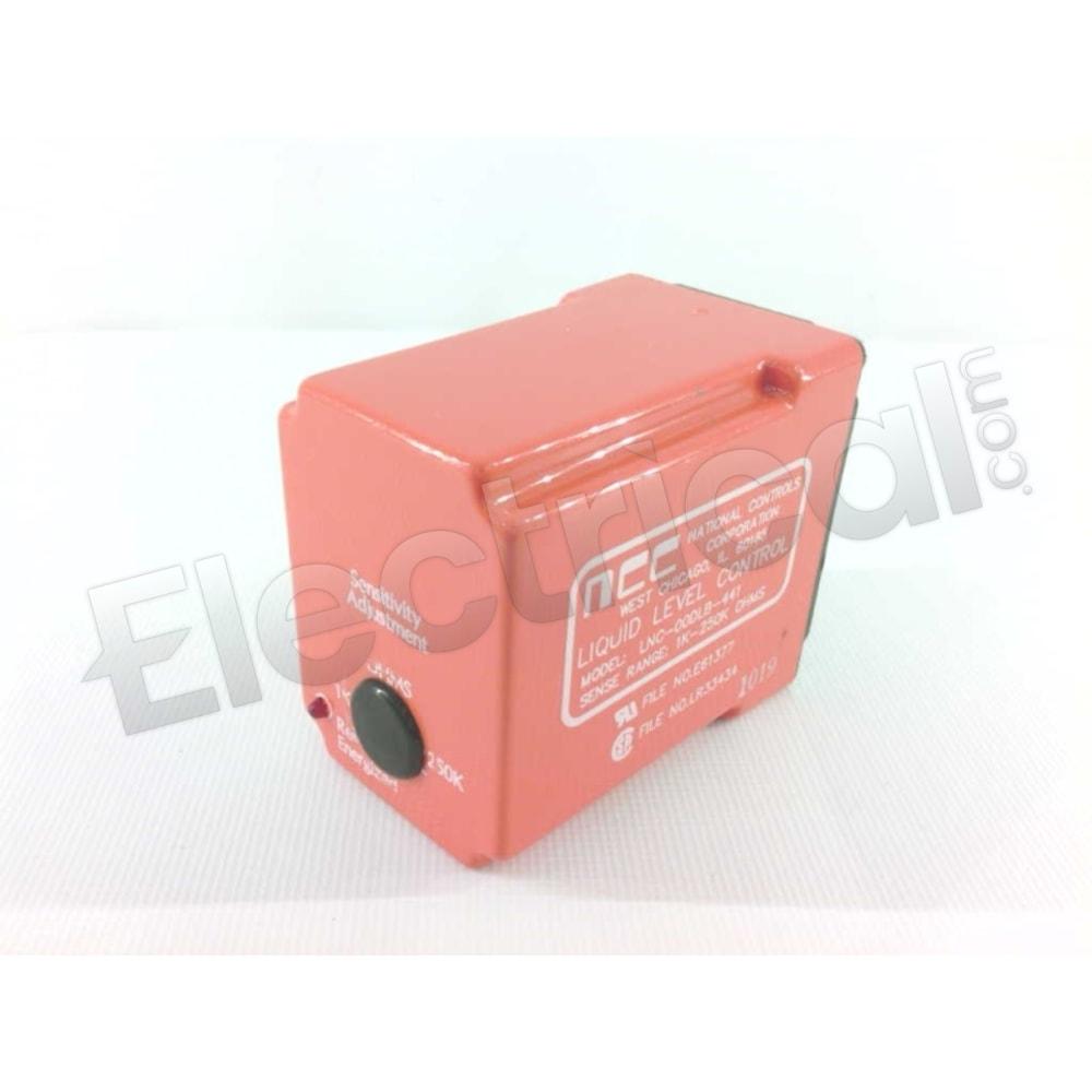 LNC-00DLB-441
