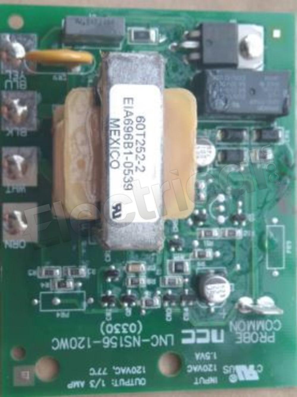 LNC-NS156-120WC
