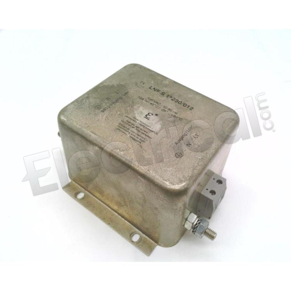 LNF S 1*230/012