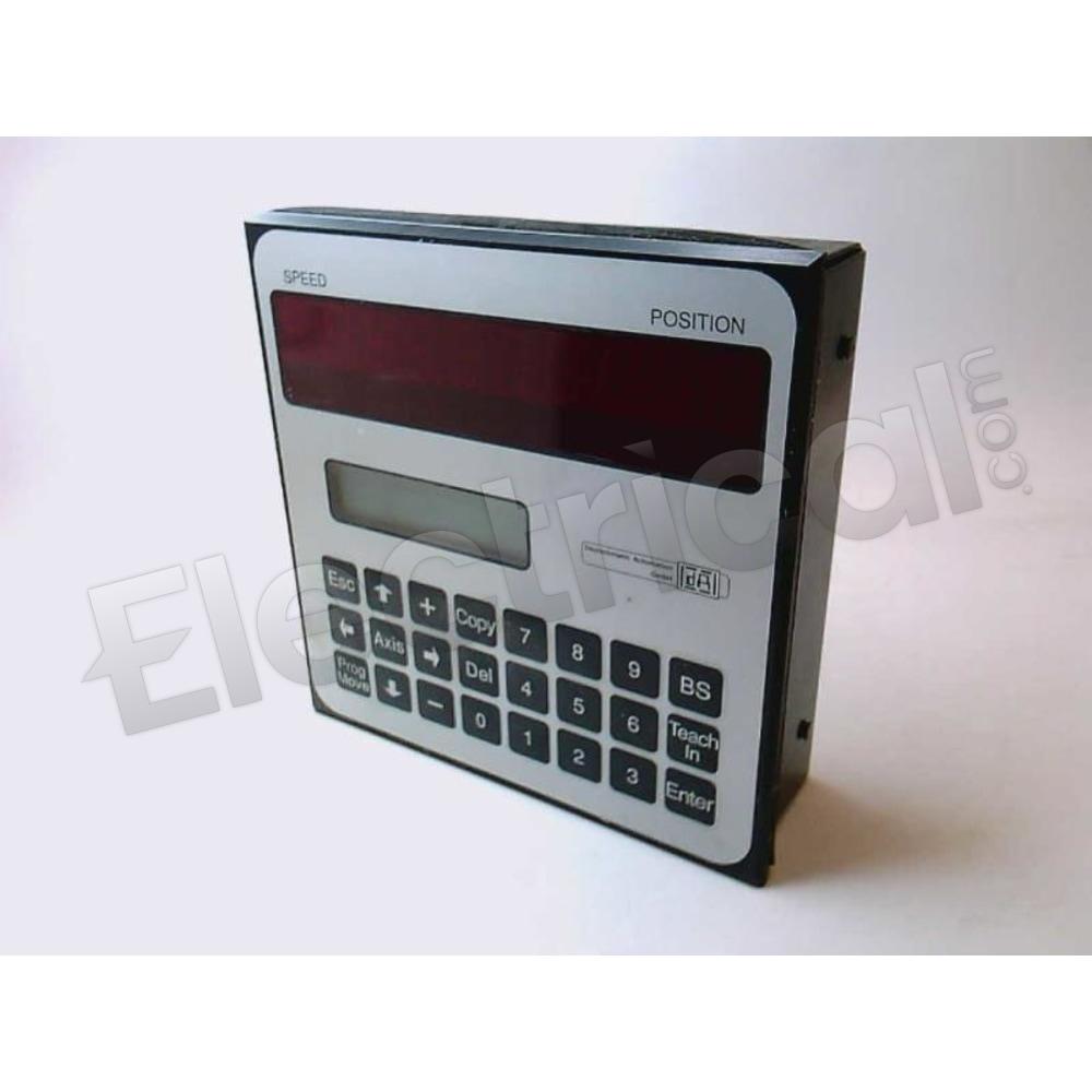 LOCON 24-O360-H08I