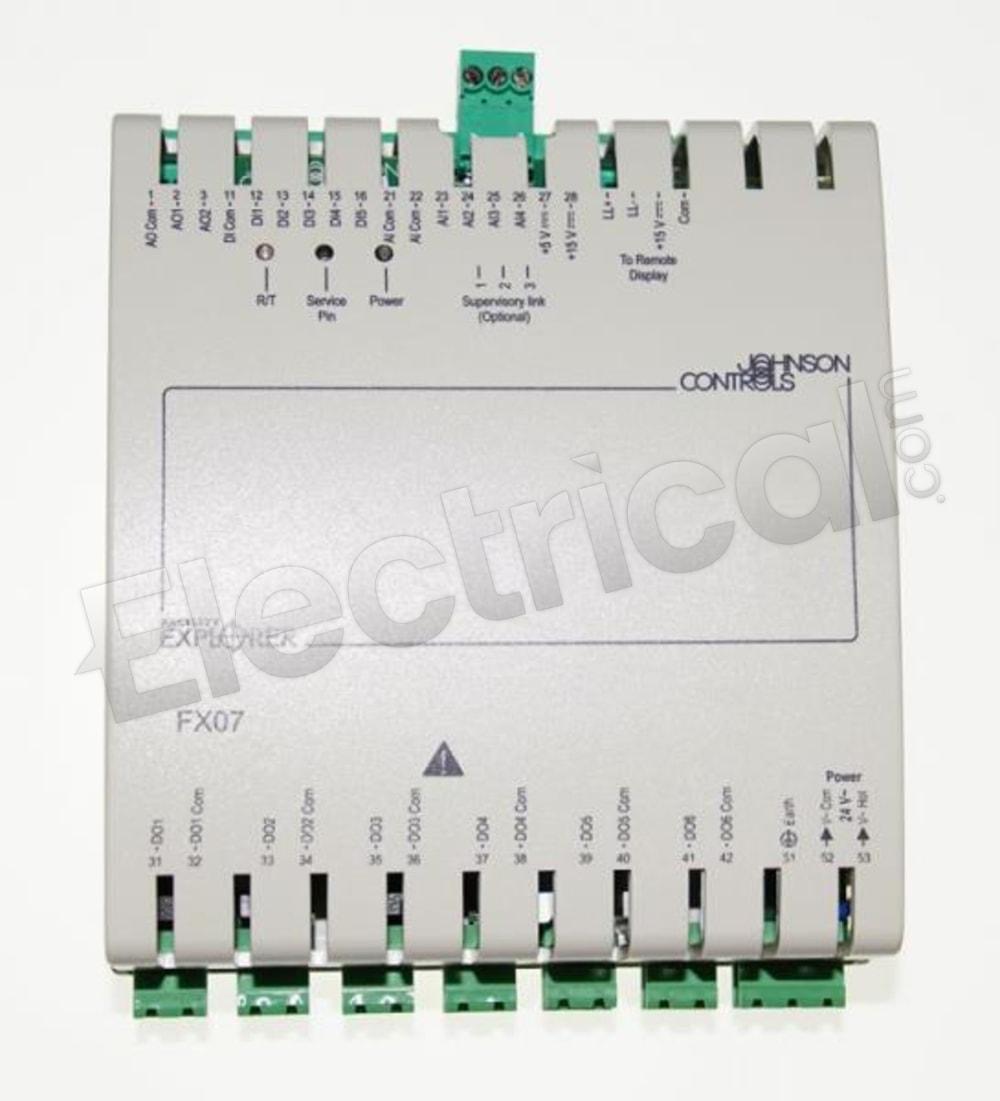 LP-FX07D01-000C