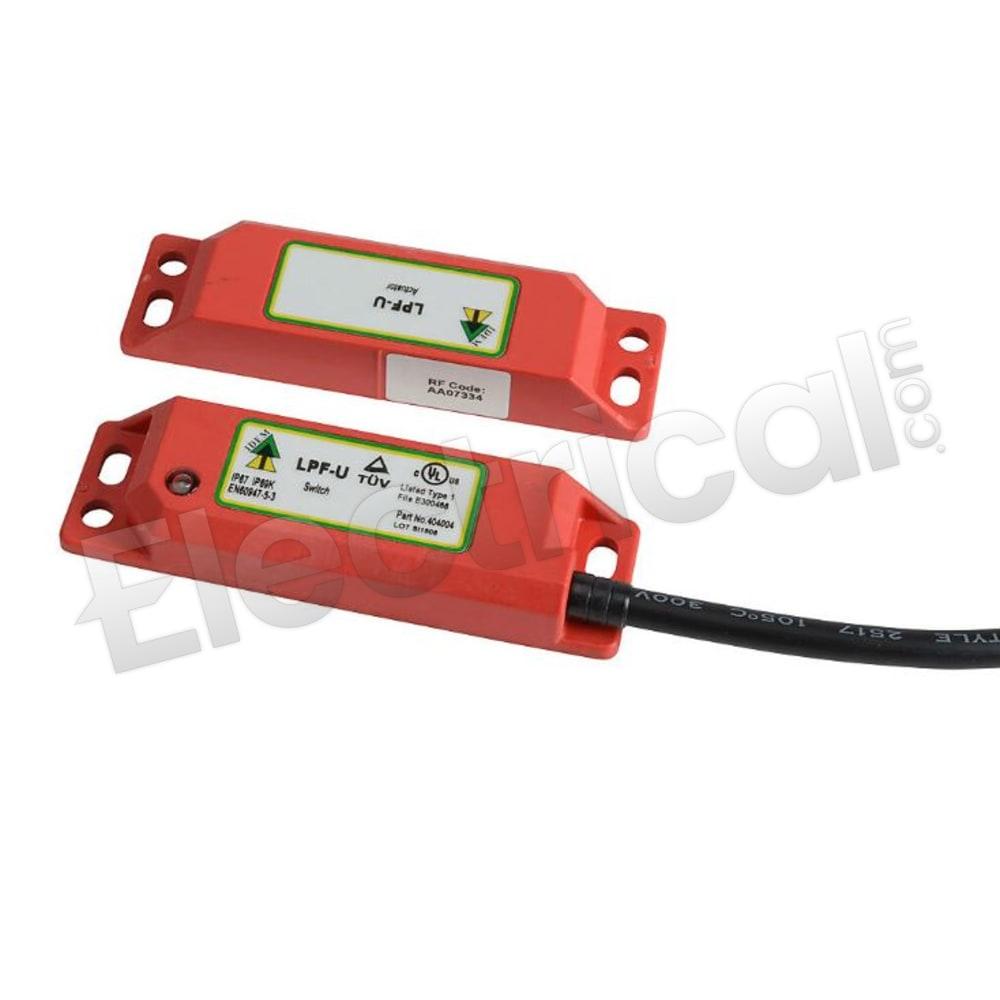 LPF-U-404004