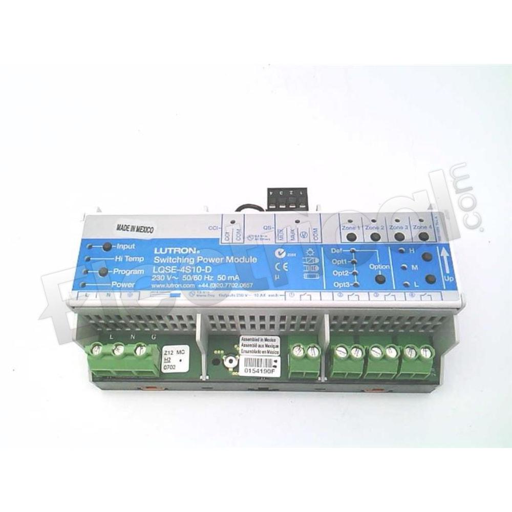 LQSE-4S10-D