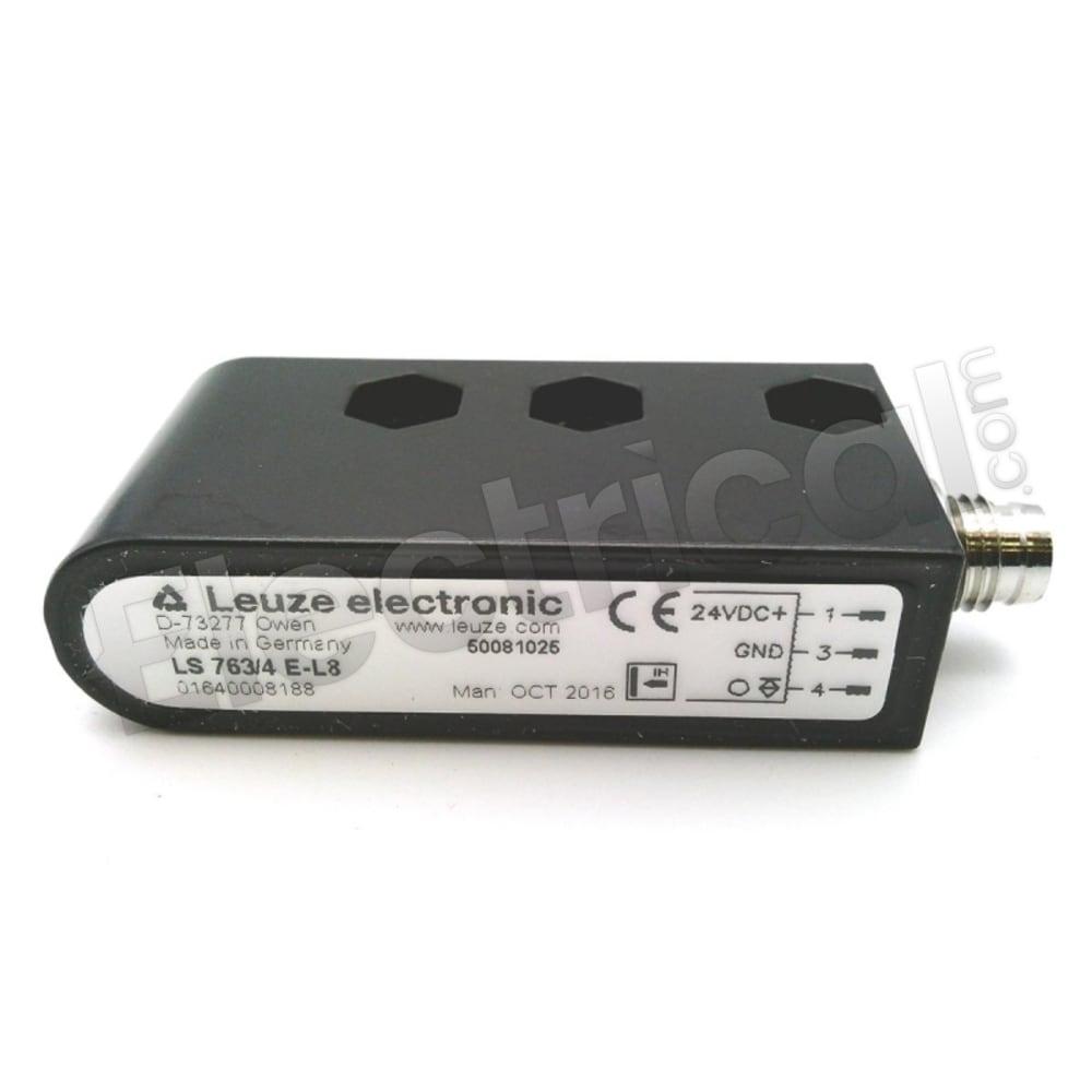 LS 763/4 E-L8