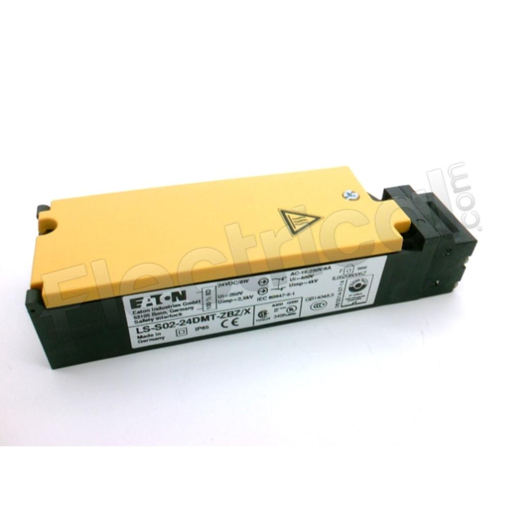 LS-S02-24DMT-ZBZ-X