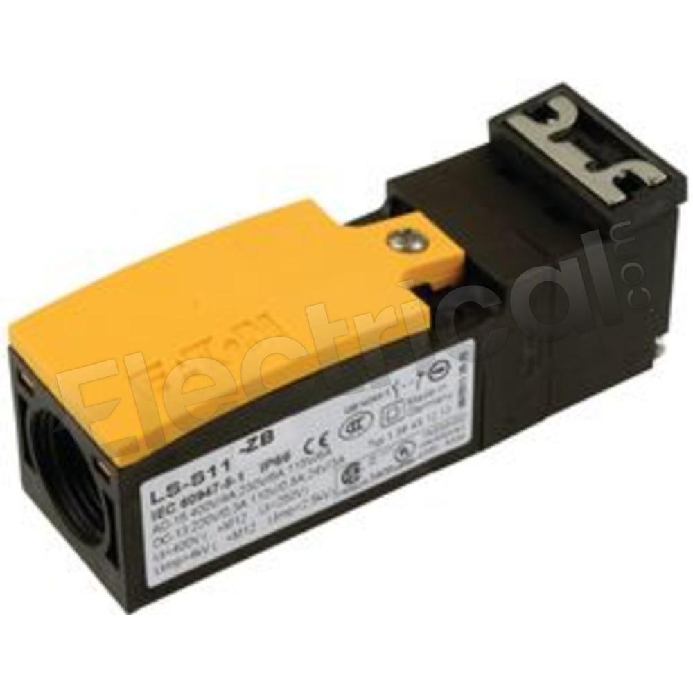 LS-S02-ZB
