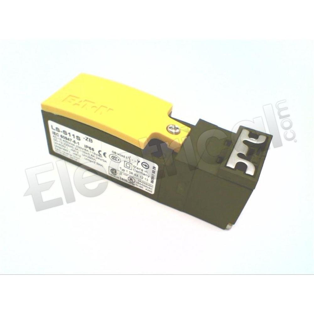 LS-S11-ZB