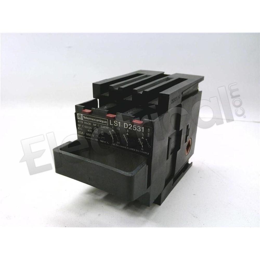 LS1D2531