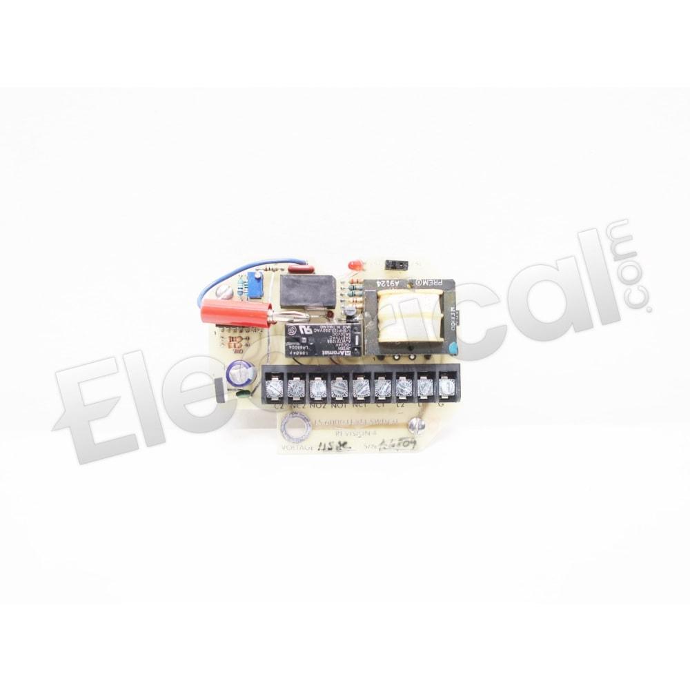 LS6000