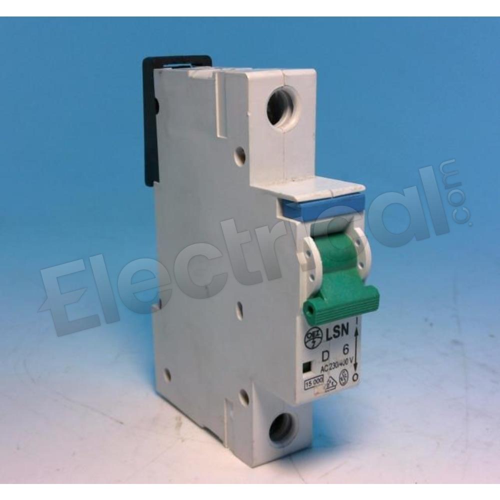 LSN D6