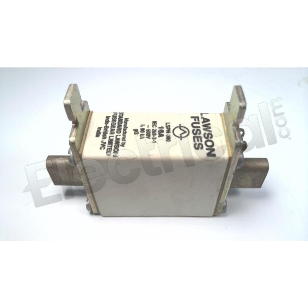 LSPN 000