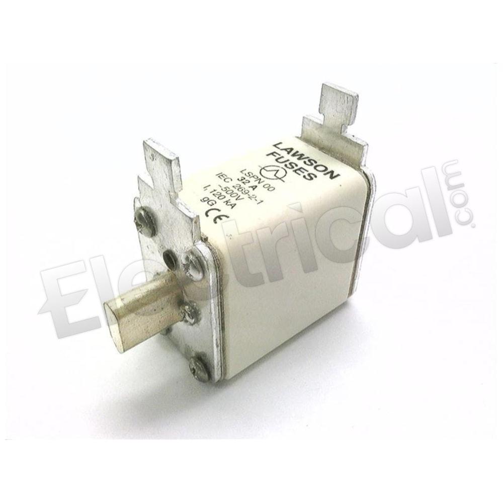 LSPN0032