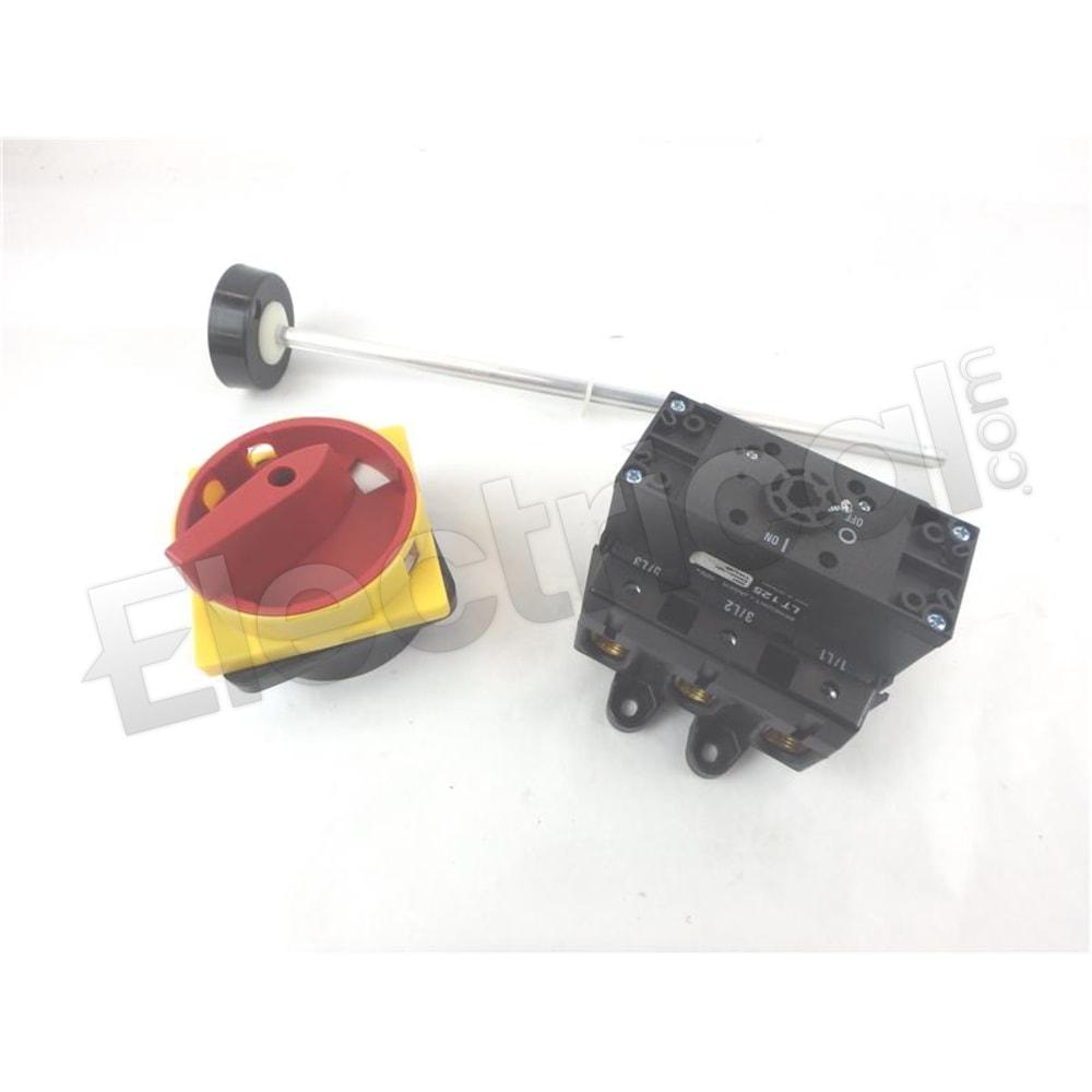 LT125 VHN34 T300