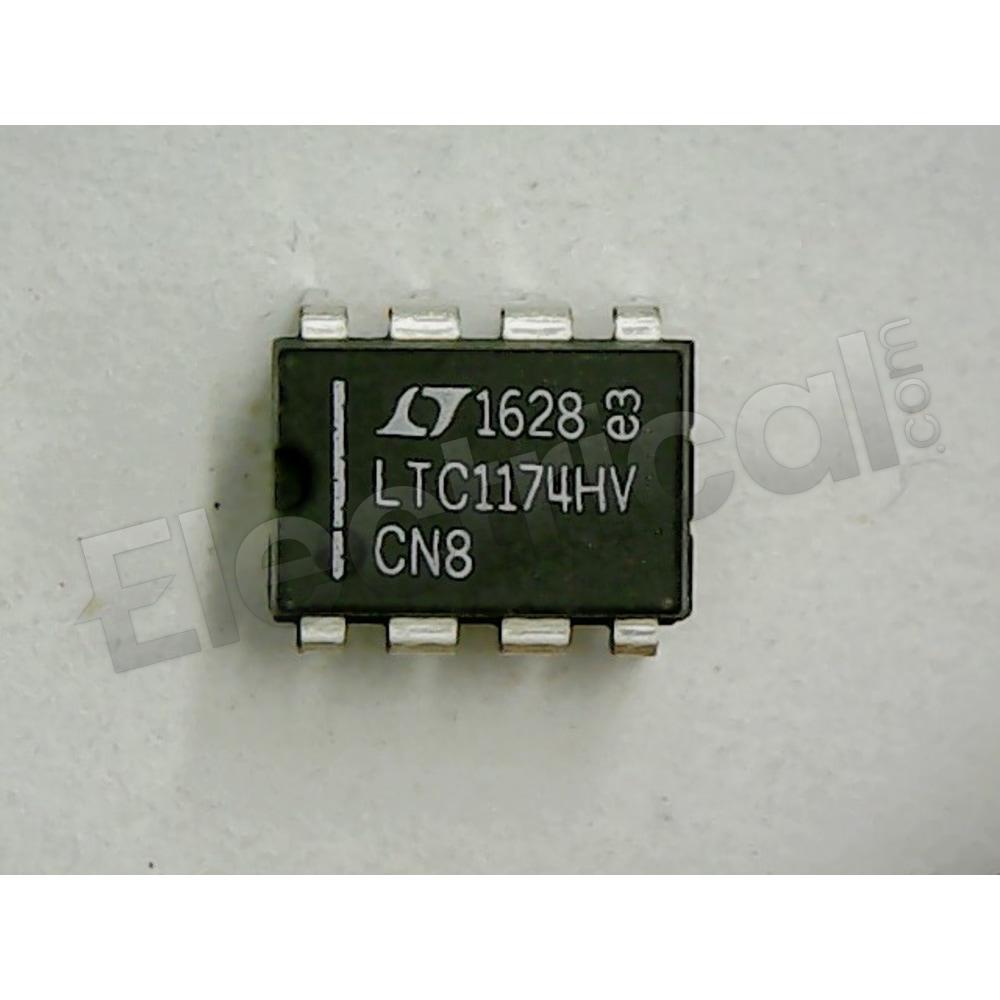 LTC1174HVCN8