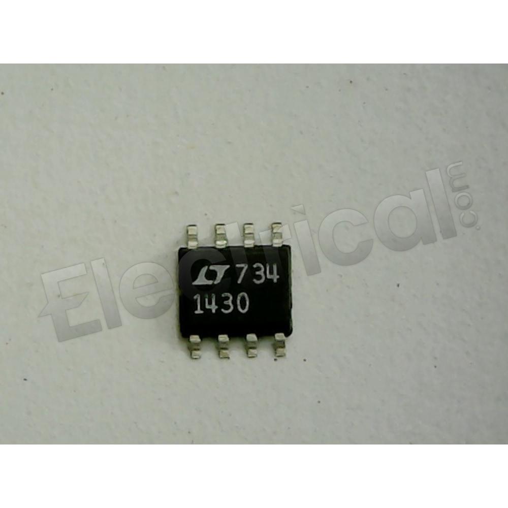 LTC1430CS8