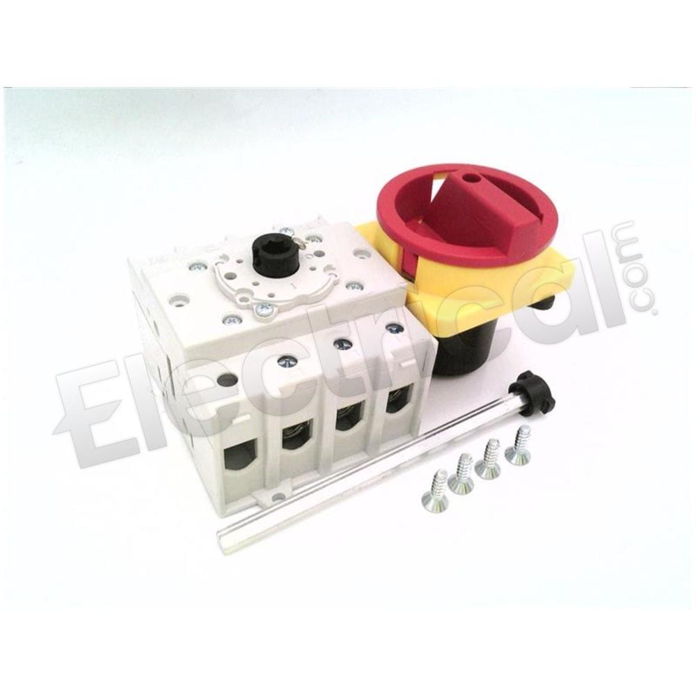 LTS100 VHN4 A3