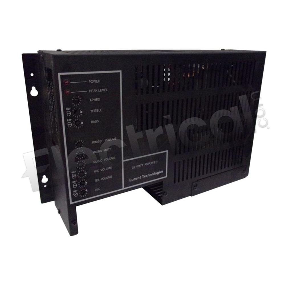 LU35WAMP