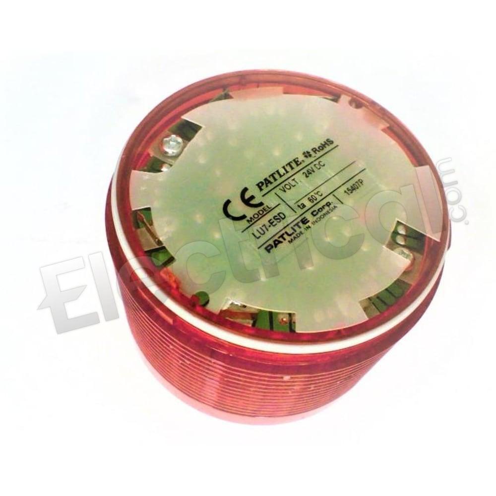 LU7-ESD-R
