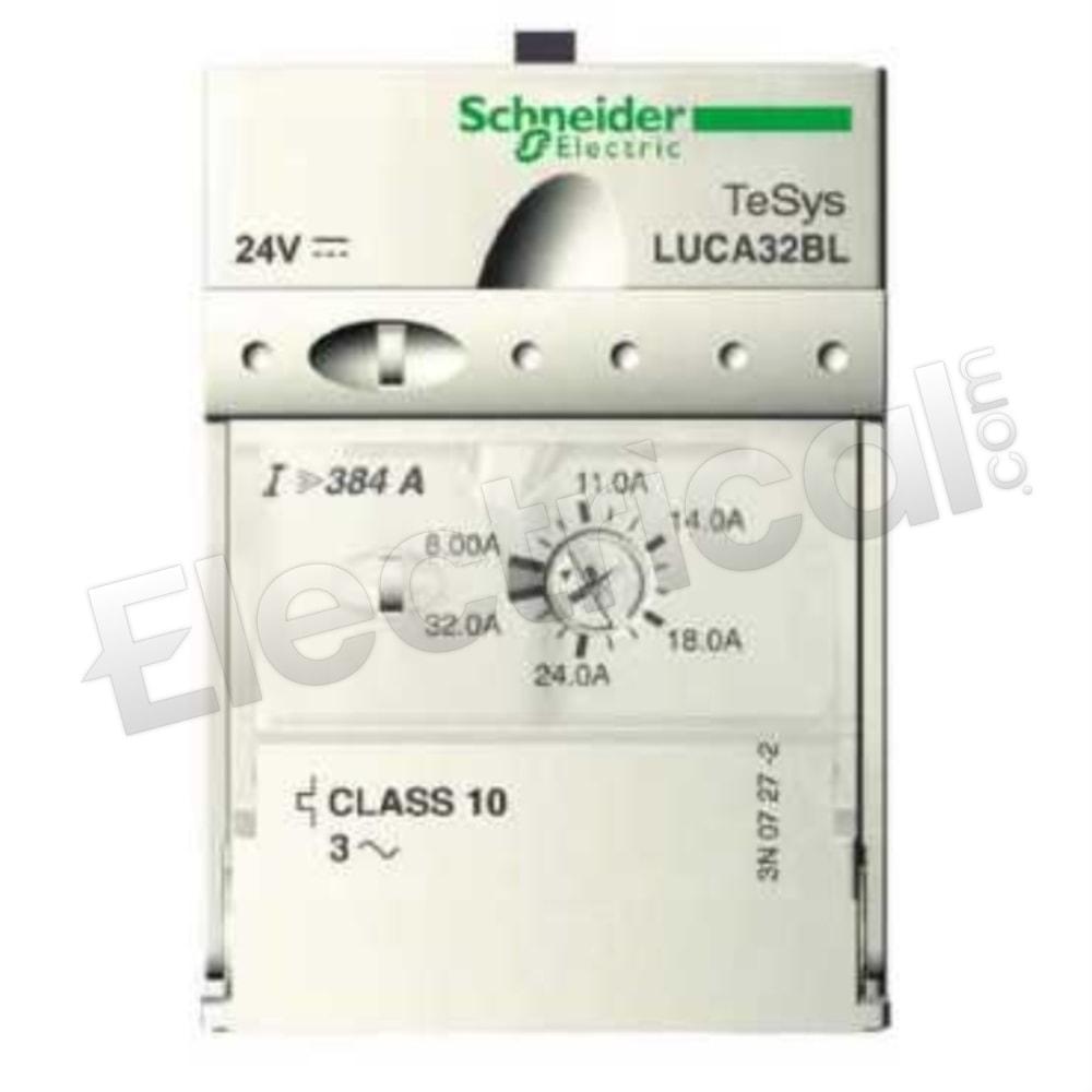 LUCAX6BL