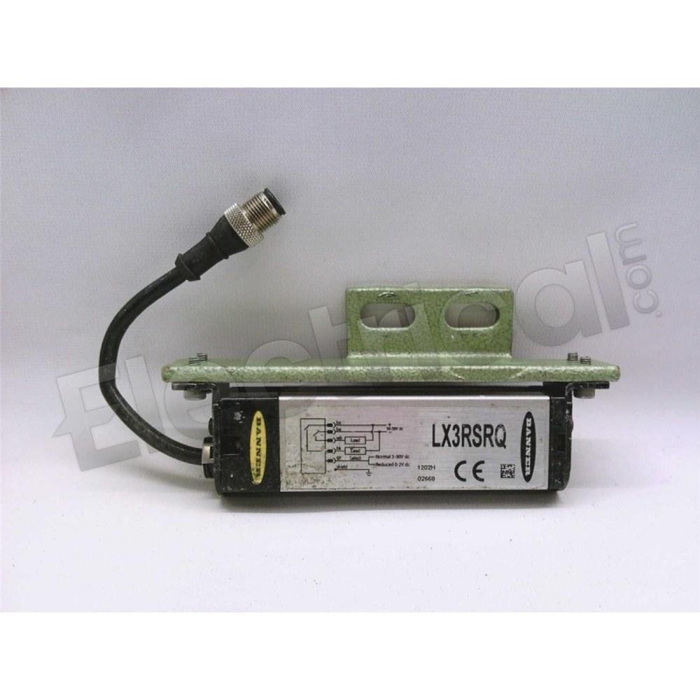 LX3RSRQ