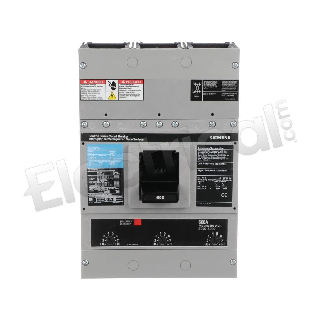 LXD63B600