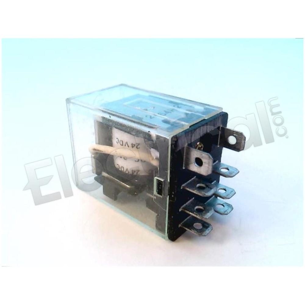 LY1 24VDC